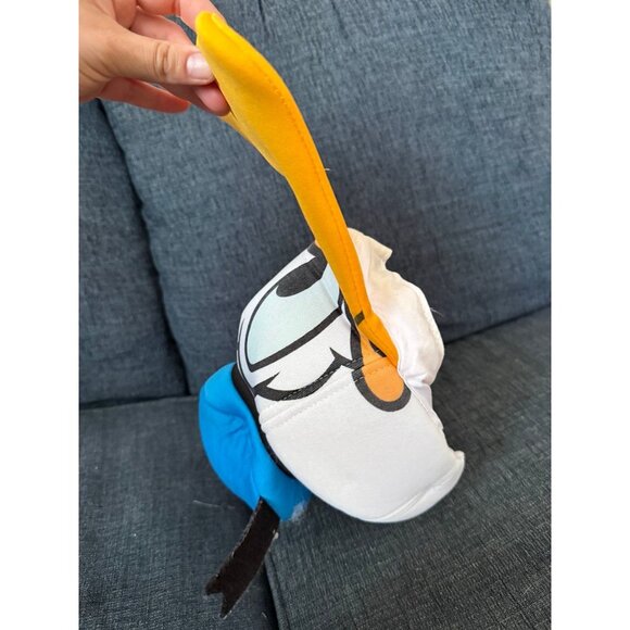 Disney Parks Donald Duck hat - Picture 10 of 11